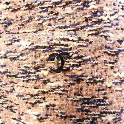 Chanel 11 P Skirt