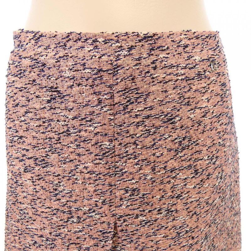 Chanel 11 P Skirt