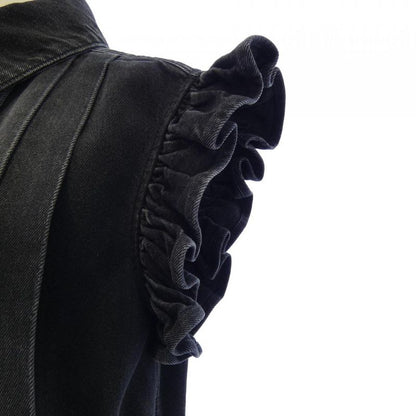 Chanel Look 51 Vest