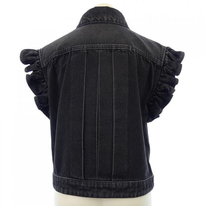 Chanel Look 51 Vest