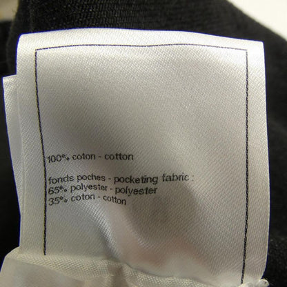 Chanel Look 51 Vest
