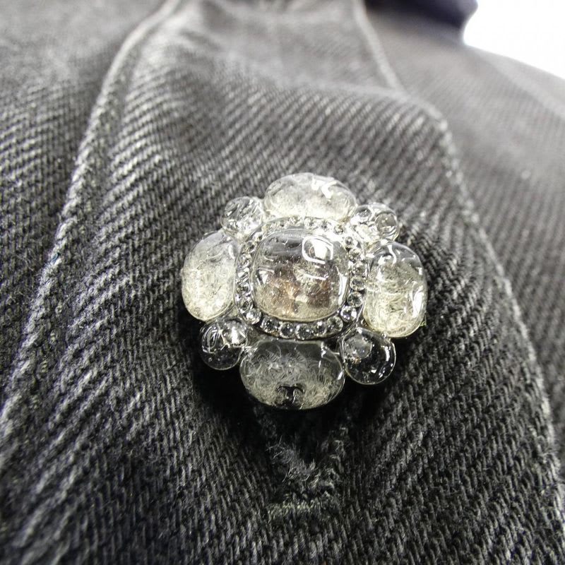 Chanel Look 51 Vest