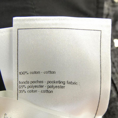 Chanel Size 34 Jeans