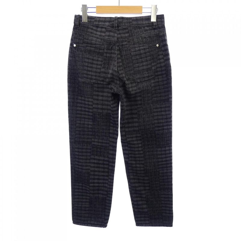 Chanel Size 34 Jeans