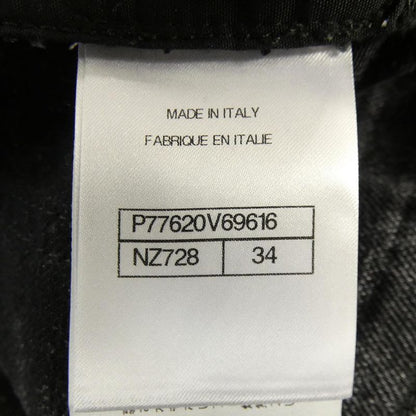 Chanel Size 34 Jeans