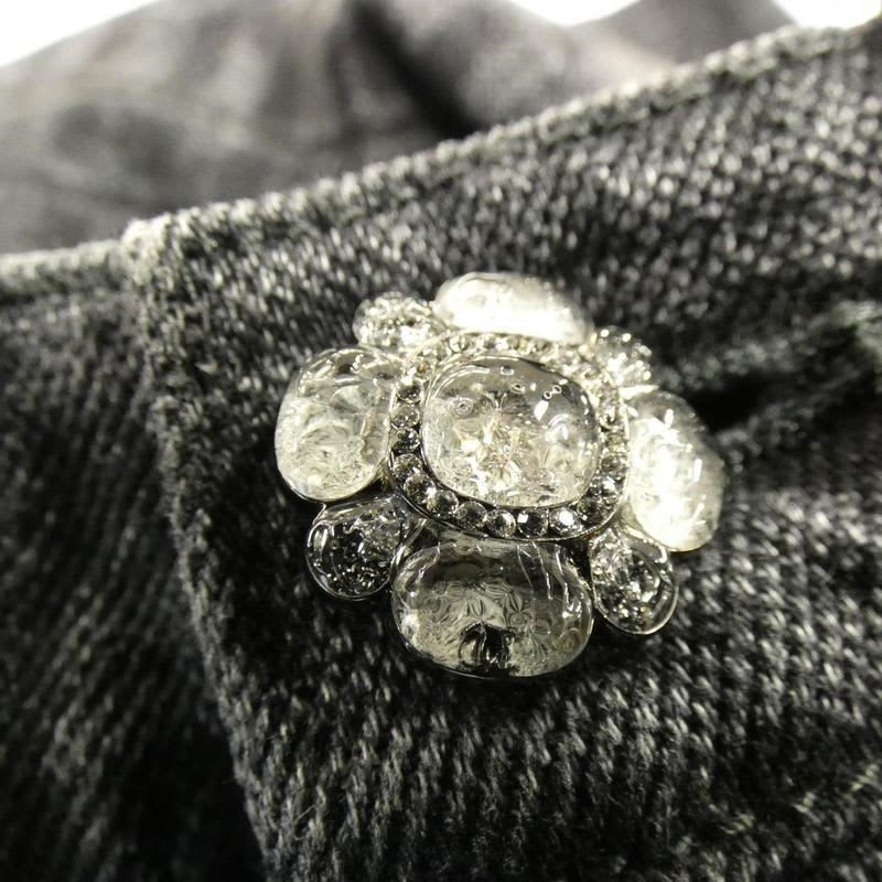 Chanel Size 34 Jeans