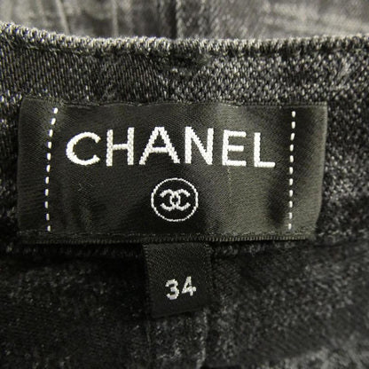 Chanel Size 34 Jeans