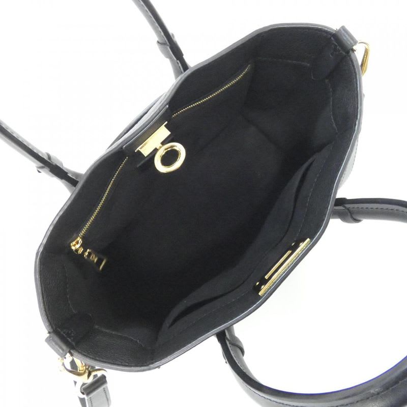 Louis Vuitton On My Side PM Bag