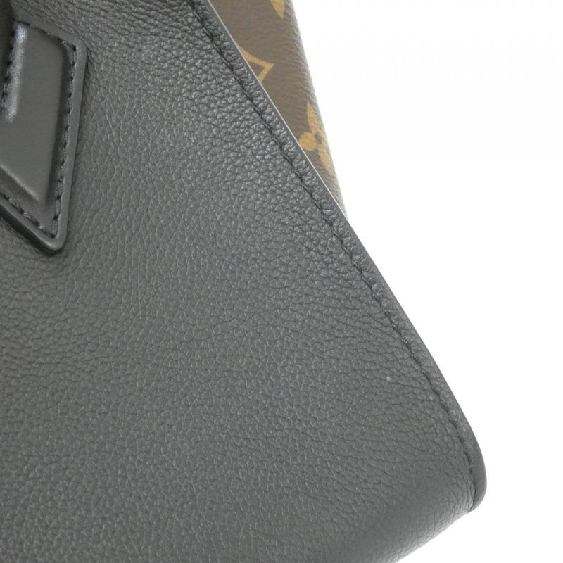 Louis Vuitton On My Side PM Bag