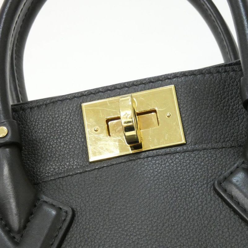 Louis Vuitton On My Side PM Bag