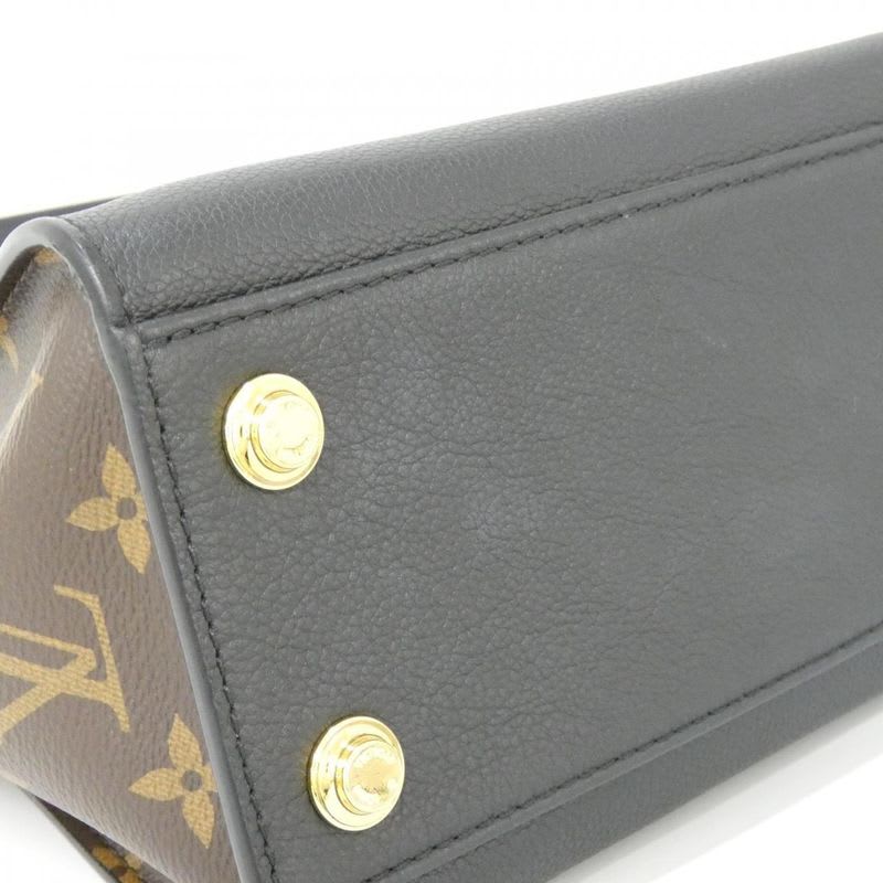 Louis Vuitton On My Side PM Bag