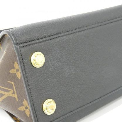 Louis Vuitton On My Side PM Bag