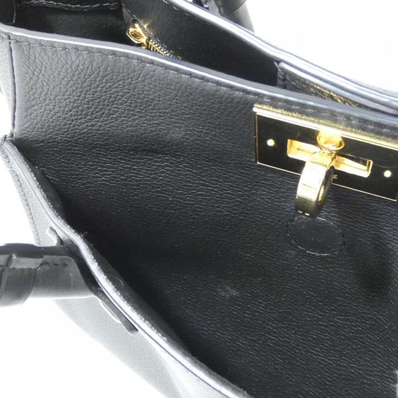 Louis Vuitton On My Side PM Bag