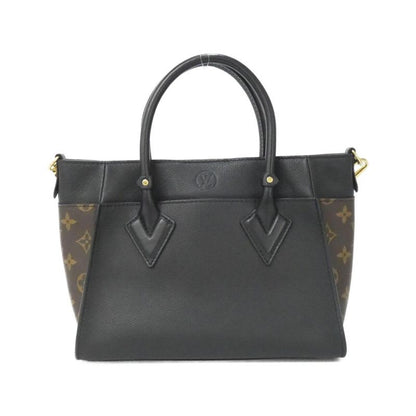 Louis Vuitton On My Side PM Bag