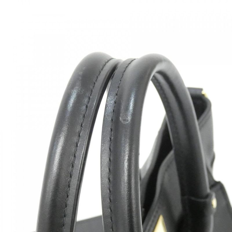 Louis Vuitton On My Side PM Bag