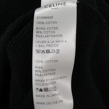Celine 2 E Eddie Period Hoodie