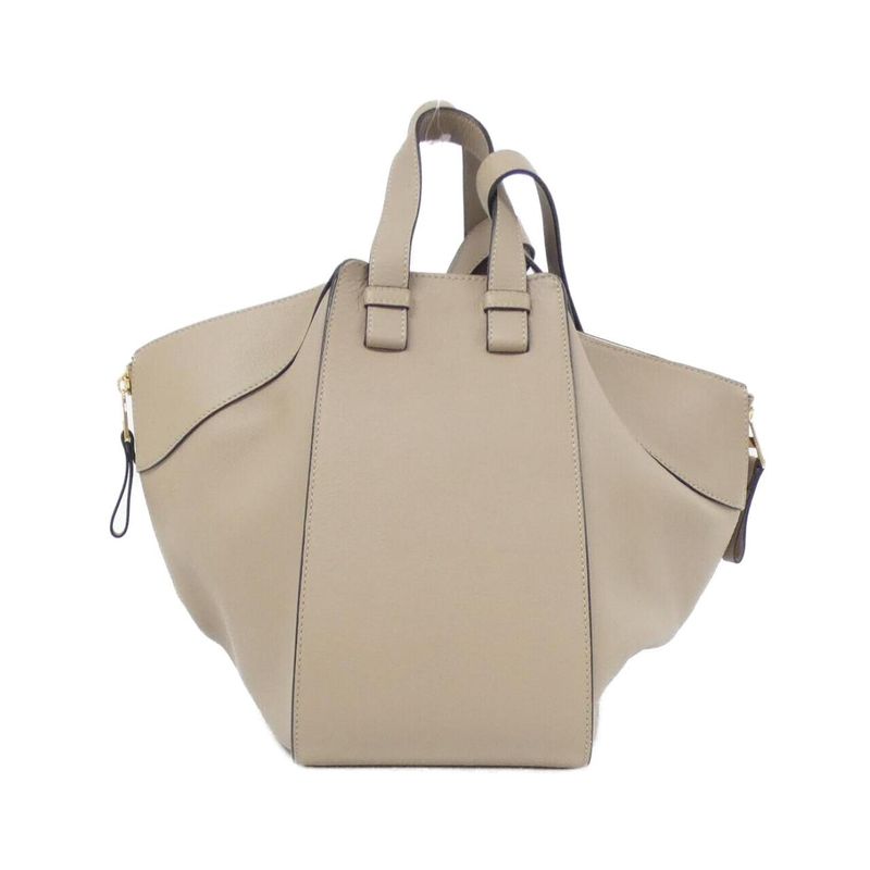 Loewe Hammock Small 387 30 S35 Shoulder Bag