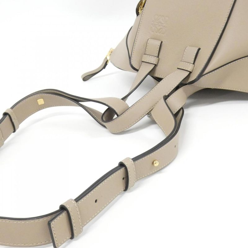 Loewe Hammock Small 387 30 S35 Shoulder Bag