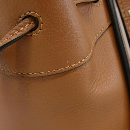 Loewe Hammock Drawst Ring Mini 314 30 V07 Shoulder Bag