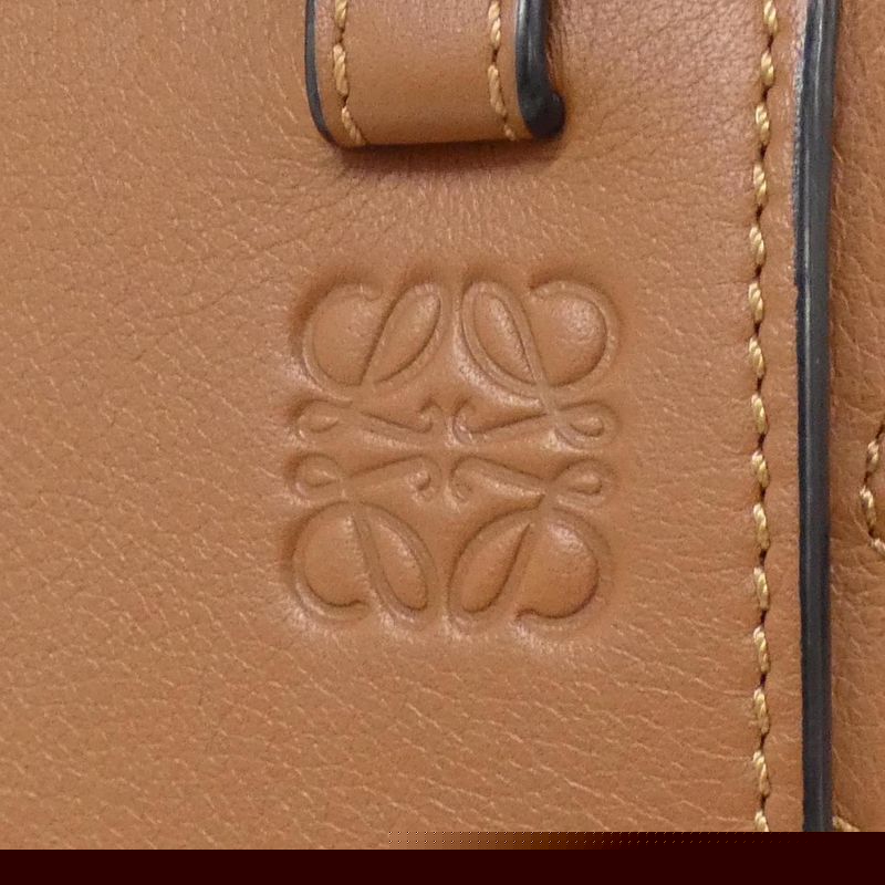 Loewe Hammock Drawst Ring Mini 314 30 V07 Shoulder Bag