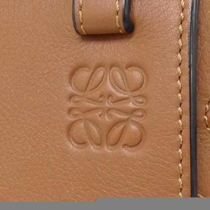 Loewe Hammock Drawst Ring Mini 314 30 V07 Shoulder Bag