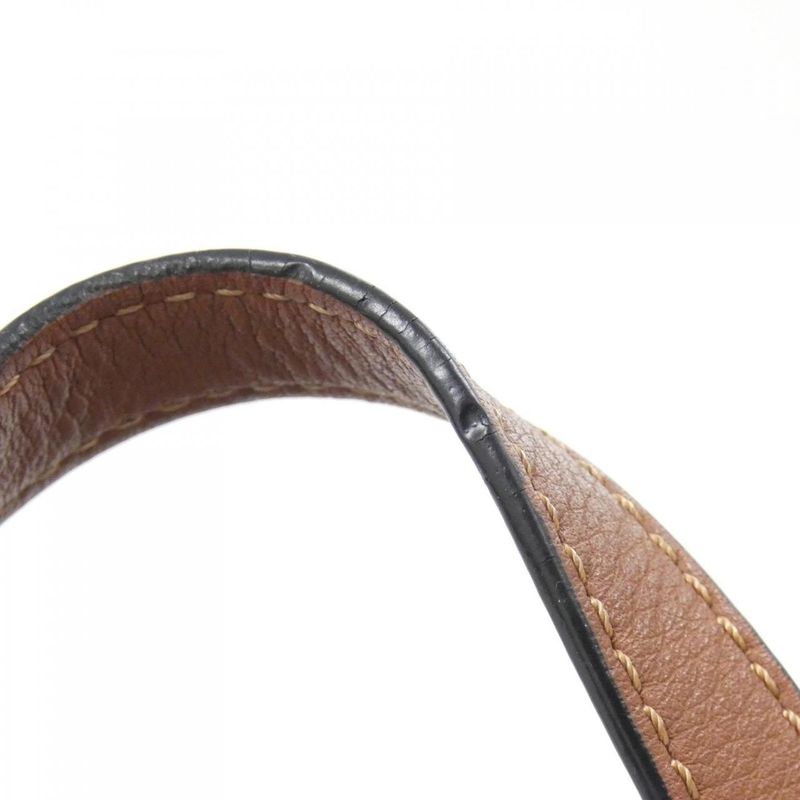 Loewe Hammock Drawst Ring Mini 314 30 V07 Shoulder Bag