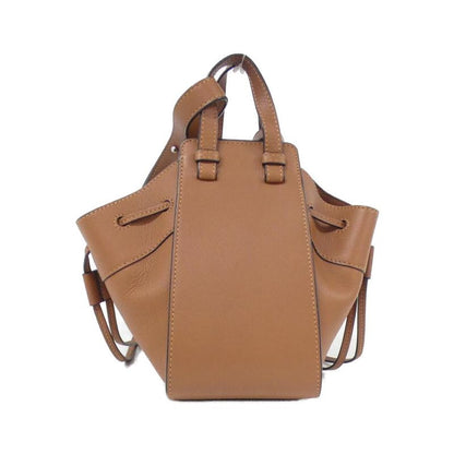 Loewe Hammock Drawst Ring Mini 314 30 V07 Shoulder Bag