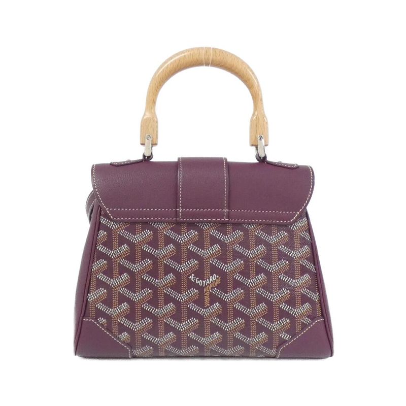Goyard Saigon Bag