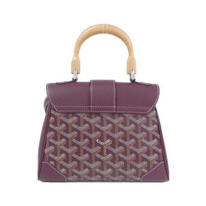 Goyard Saigon Bag