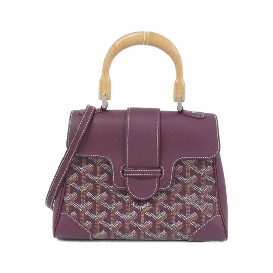 Goyard Saigon Bag