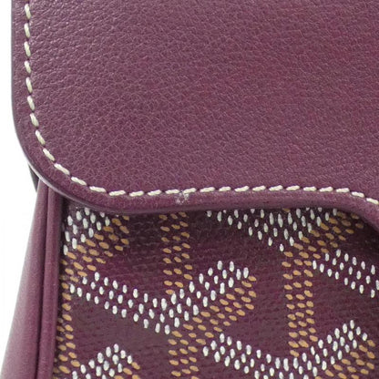 Goyard Saigon Bag