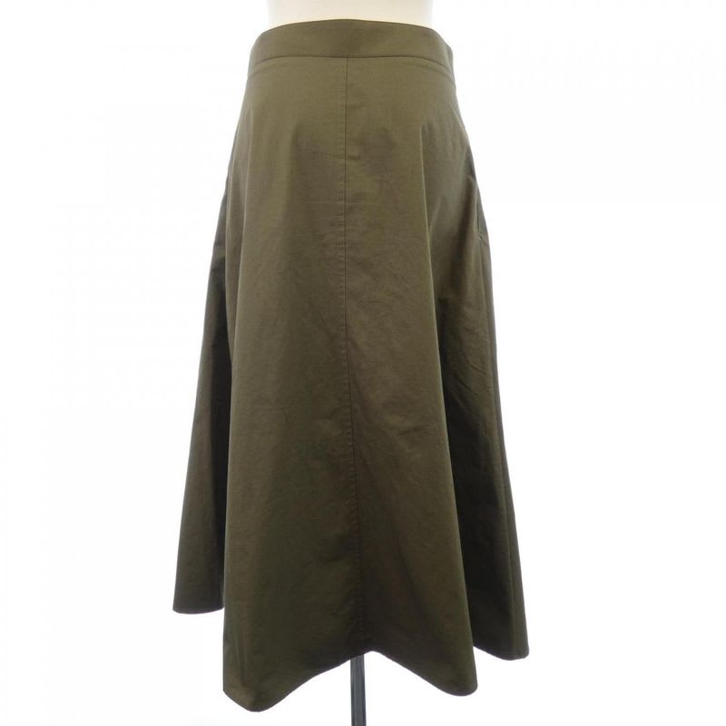Celine Triomphe 2 I Skirt