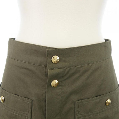 Celine Triomphe 2 I Skirt