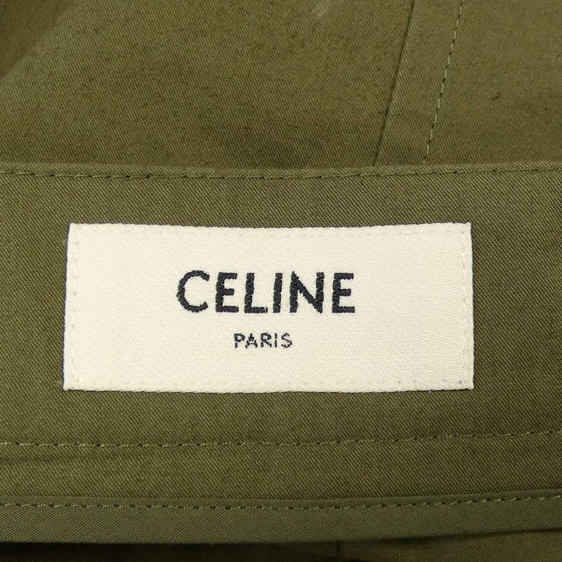 Celine Triomphe 2 I Skirt