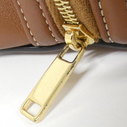 Celine Chain Clutch Cuile Triomphe 10 E383 Dr8 Shoulder Bag