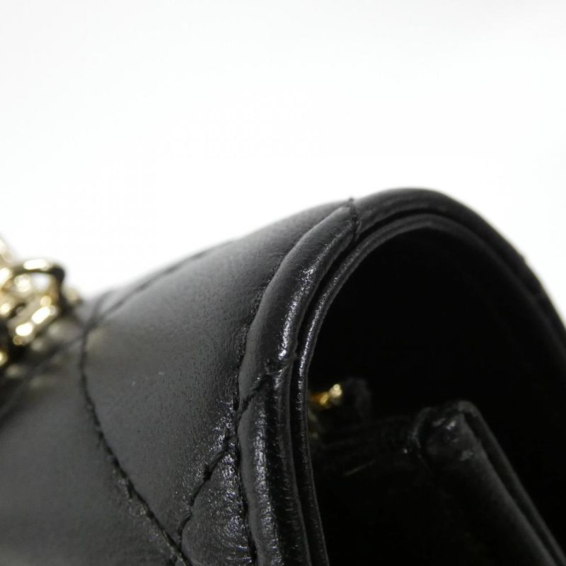 Chanel Ap3952 Chain Wallet