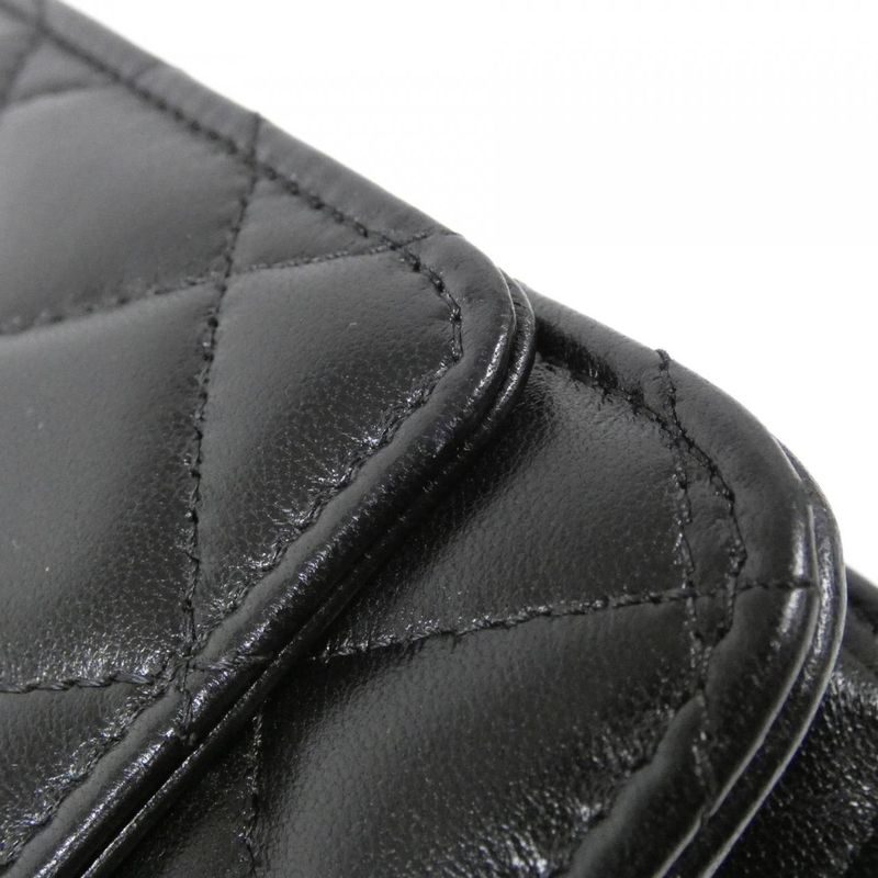 Chanel Ap3952 Chain Wallet
