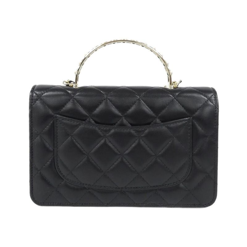 Chanel Ap3952 Chain Wallet