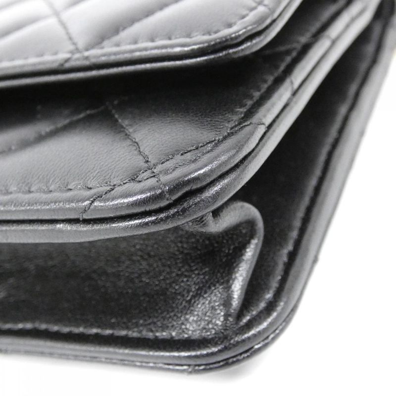 Chanel Ap3952 Chain Wallet