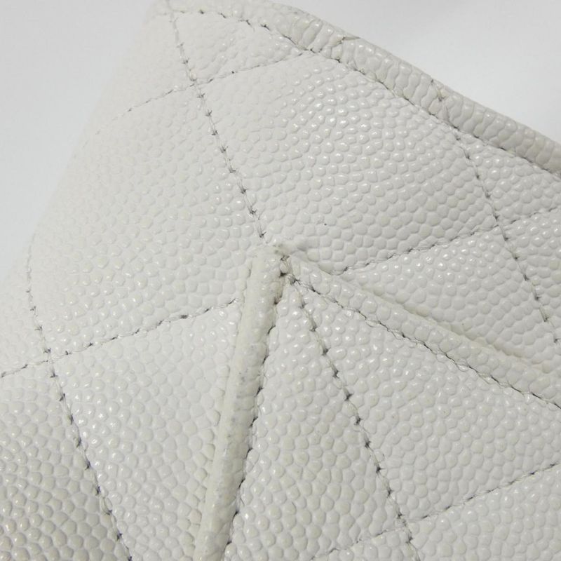 Chanel Ap3076 Chain Wallet