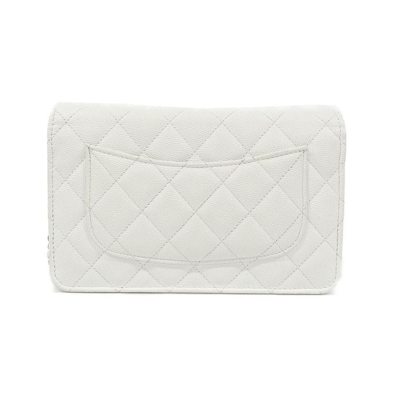 Chanel Ap3076 Chain Wallet