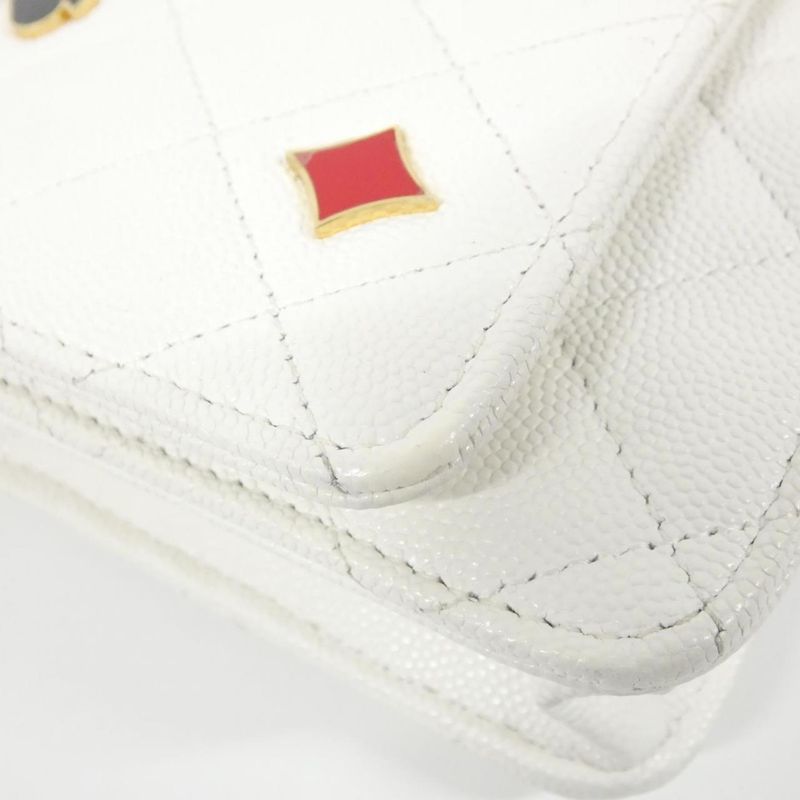 Chanel Ap3076 Chain Wallet