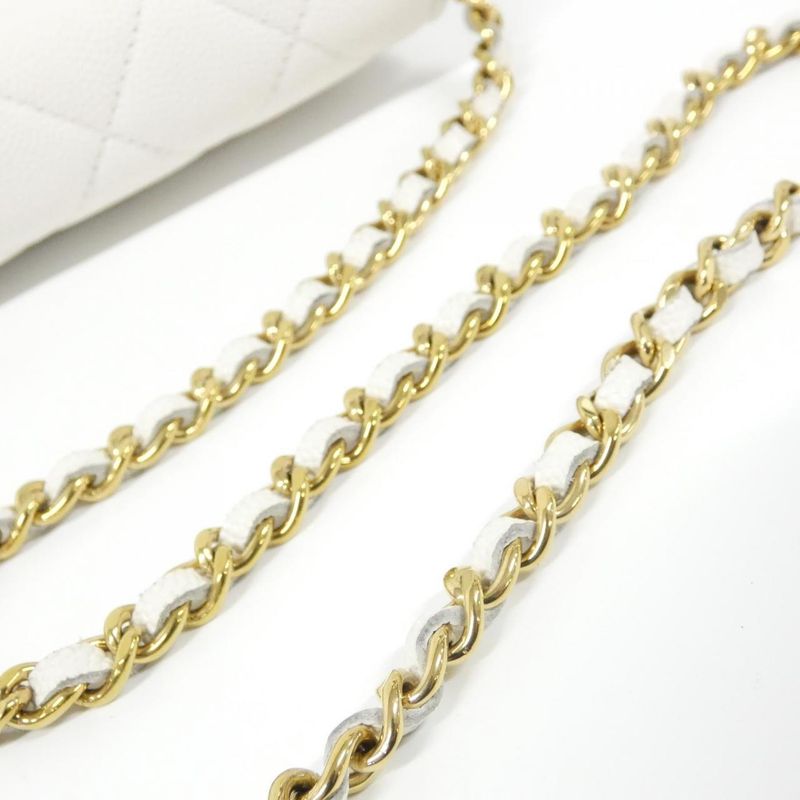 Chanel Ap3076 Chain Wallet