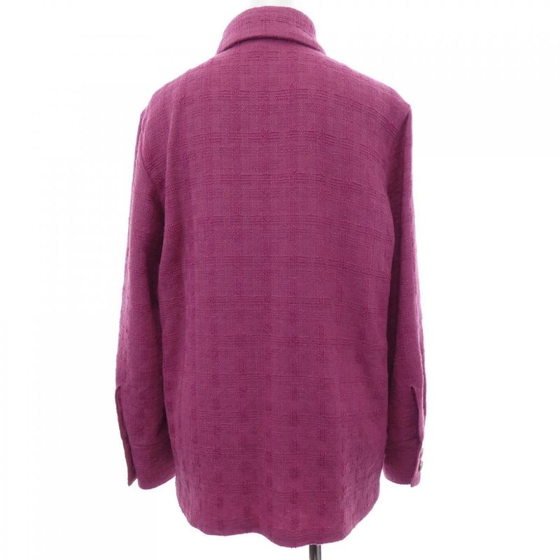 Chanel 18 B Shirt