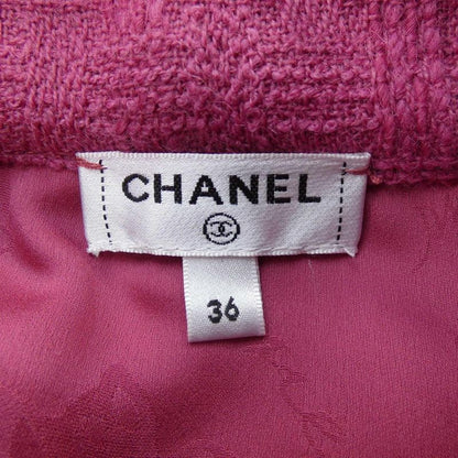 Chanel 18 B Shirt