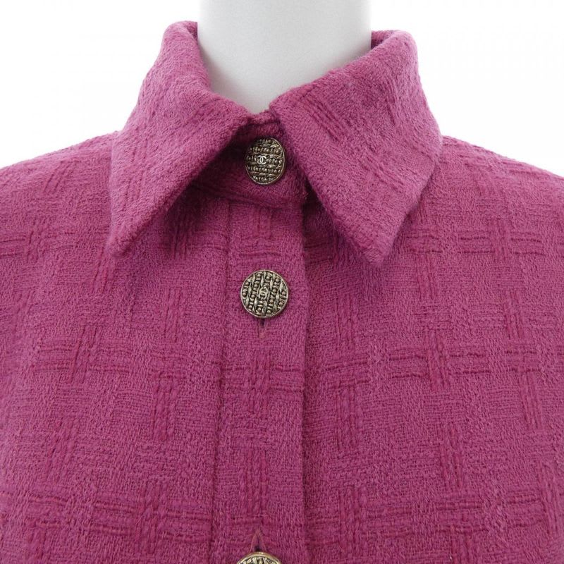 Chanel 18 B Shirt