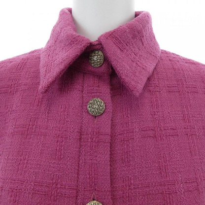 Chanel 18 B Shirt