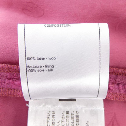Chanel 18 B Shirt