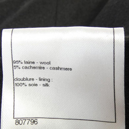 Chanel 13 B Coat