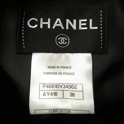 Chanel 13 B Coat